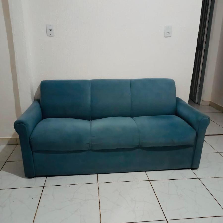 Casa De Hospedes Manaus - Dormitorios Com Cozinha Eksteriør billede