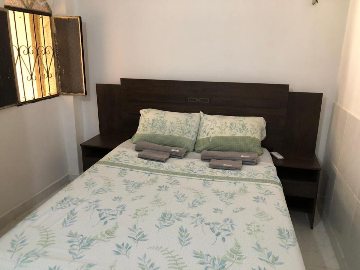Casa De Hospedes Manaus - Dormitorios Com Cozinha Eksteriør billede