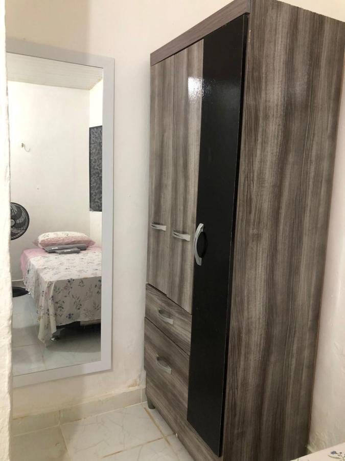 Casa De Hospedes Manaus - Dormitorios Com Cozinha Eksteriør billede